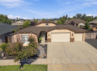 3334 Hotlam Rd, Redding, CA 96002