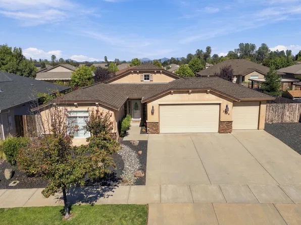 3334 Hotlam Rd, Redding, CA 96002