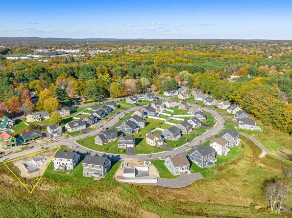 58 Trailhead Way, Portland, ME 04102