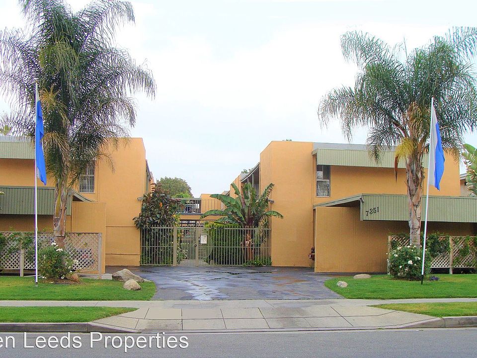 1st image of 7351 Variel Ave APT 12