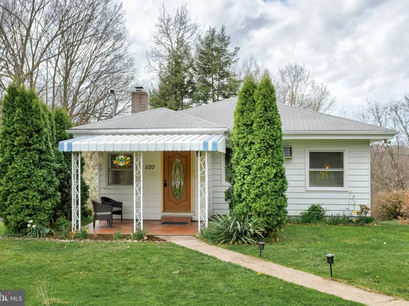 1120 Boalsburg Pike, Boalsburg, PA 16827