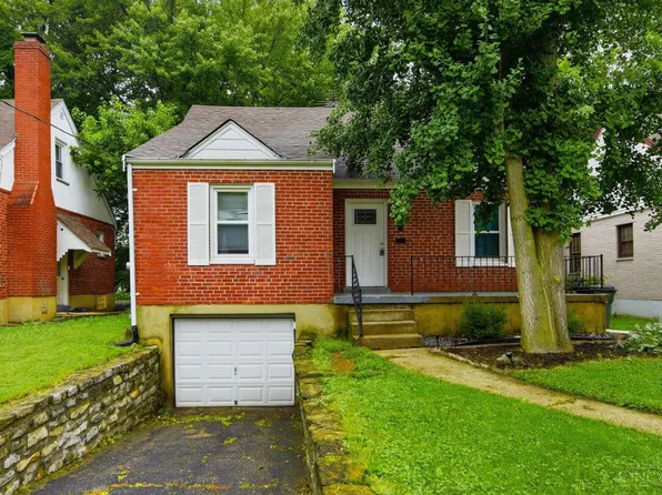 6924 Gloria Dr, Cincinnati, OH 45239