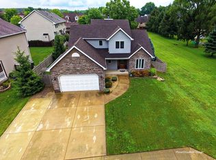 815 Luther Dr, Wilmington, IL 60481