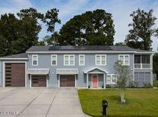 7403 Janice Ln, Wilmington, NC 28411
