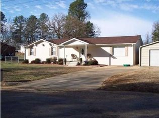 89 Oakwood Dr, Haleyville, AL 35565