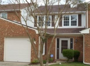 4012 Ditmas Ct, Virginia Beach, VA 23452