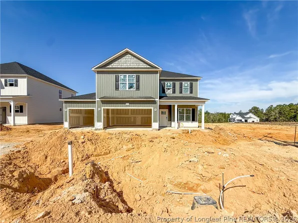 835 Union St Lot 430, Raeford, NC 28376