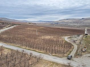 545 Jack Wells Rd, Bridgeport, WA 98813