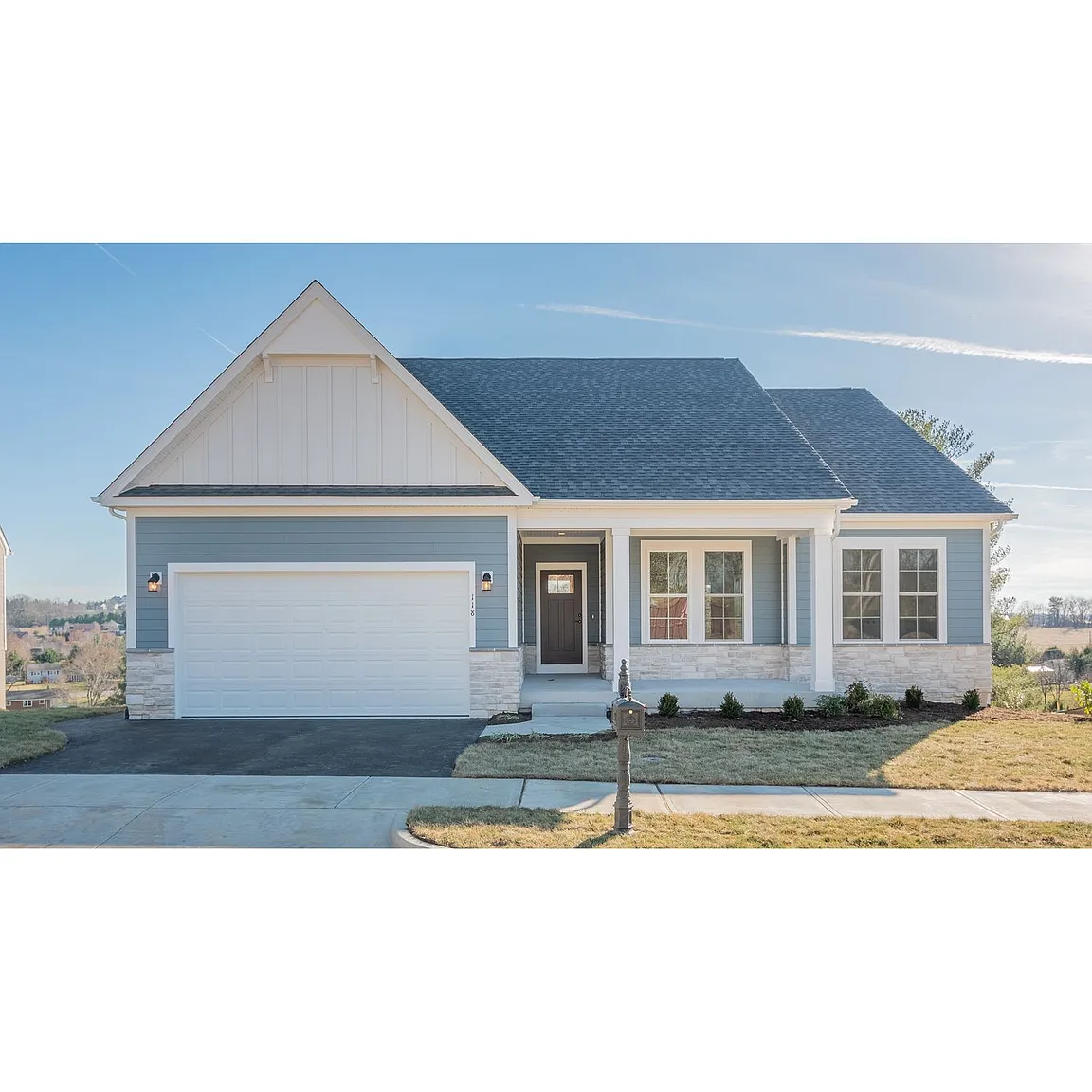 The Callaway Plan, Westhill Single Family Homes photo 1