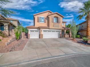 155 Thunder Plains Way, Henderson, NV 89012