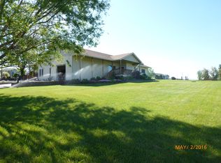 30186 Bensel Rd, Hermiston, OR 97838