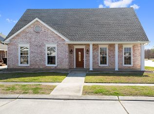 3401 Hazel Dr, Meraux, LA 70075