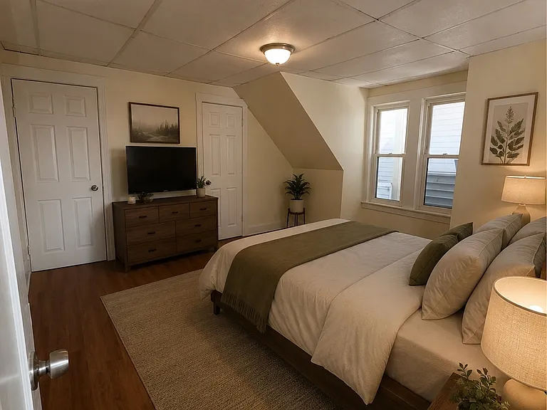 129 Orange St #2 — Photo 5