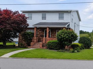 187 Camden Ave, Buckhannon, WV 26201