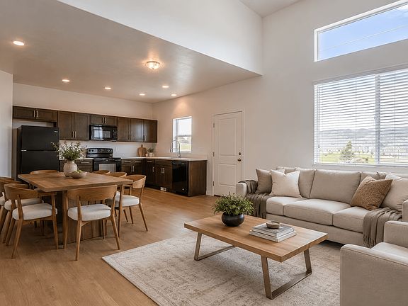 2nd image of 15236 S Marksman Way #165