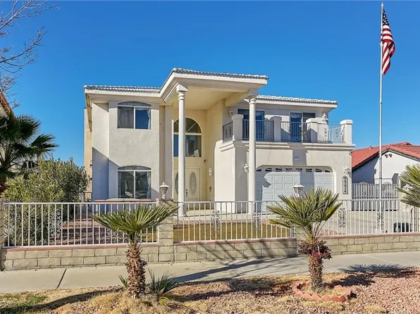 27434 Lakeview Dr, Helendale, CA 92342