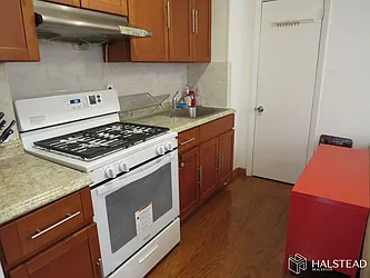 Rented by Halstead Real Estate