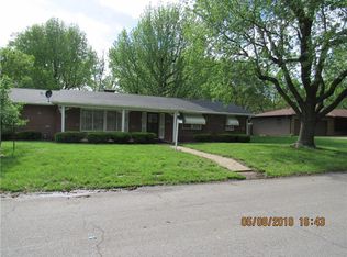 3302 Chatham Ave, Saint Joseph, MO 64506