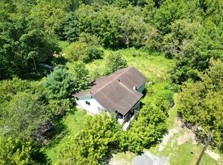 458 Robey Mine Camp Rd, Lumberport, WV 26386