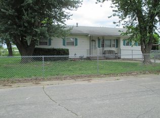 145 N Riley St, Goodman, MO 64843