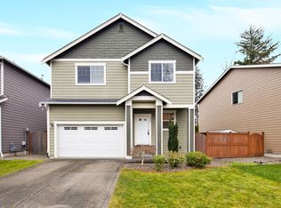 262 Graham Ave NE, Renton, WA 98059