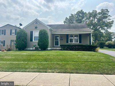 41 & 43 E Plum St, Lititz, PA, 17543