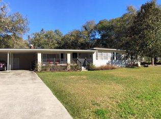 460 S Highway 17, San Mateo, FL 32187