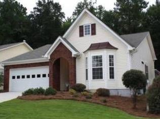 60 Williams Pride Way, Newnan, GA 30265