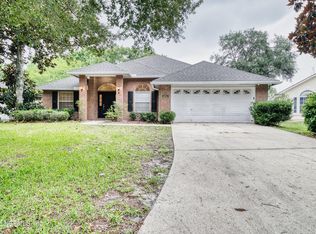 4716 E Catbrier Ct, Saint Johns, FL 32259