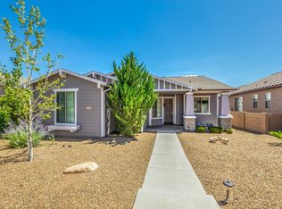 1133 N Half Hitch Rd, Prescott Valley, AZ 86314
