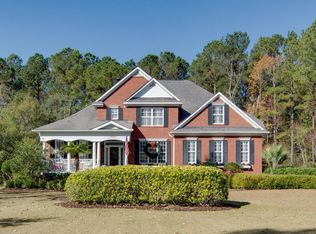 3454 Shagbark Cir, Mount Pleasant, SC 29466