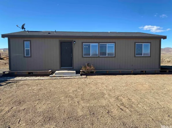 287 Sunset Hills Dr, Yerington, NV 89447