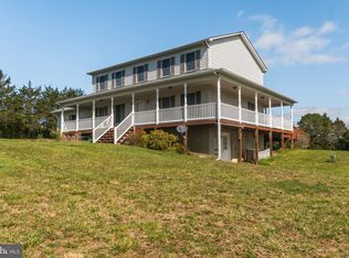 2031 Sulphur Springs Rd, Middletown, VA 22645