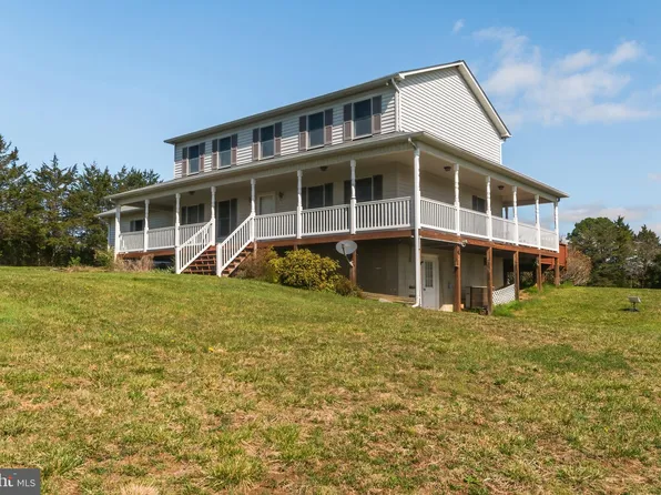 2031 Sulphur Springs Rd, Middletown, VA 22645