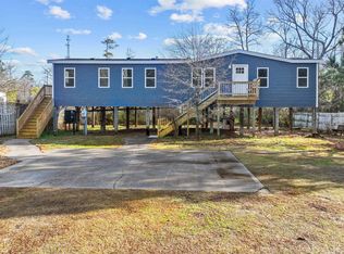 129 Old Schoolhouse Ln, Kitty Hawk, NC 27949