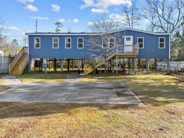 129 Old Schoolhouse Ln, Kitty Hawk, NC 27949