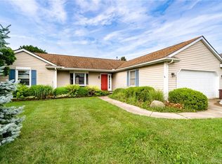 1829 Britton Dr, Piqua, OH
