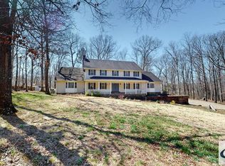 120 Magnolia Tree Ln, Paris, TN 38242