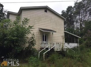 664 Deerfield Rd, Chickamauga, GA 30707