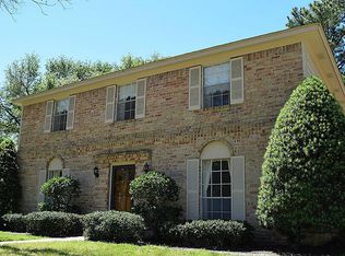 8315 Partlow Ln, Houston, TX 77040