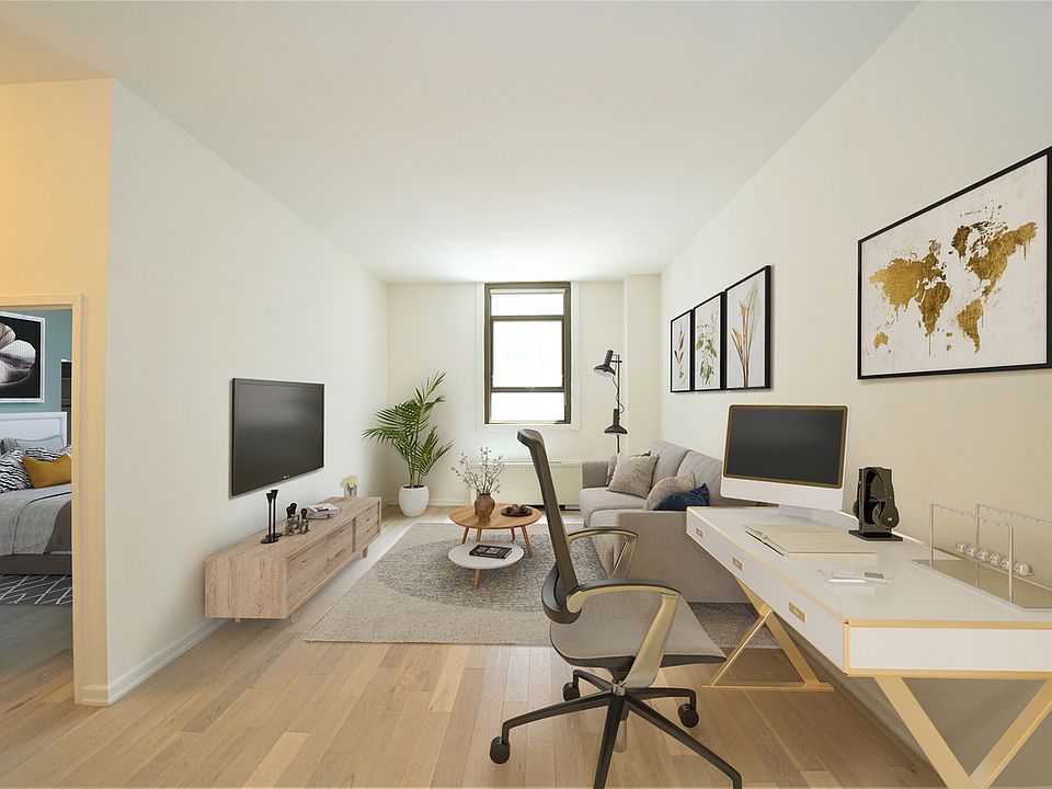 1st image of 4 Park Ave APT 21G