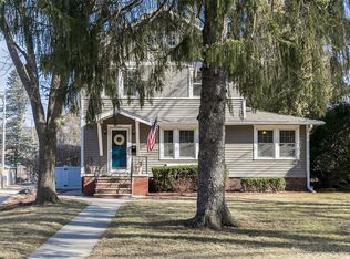 2118 Grande Ave SE, Cedar Rapids, IA