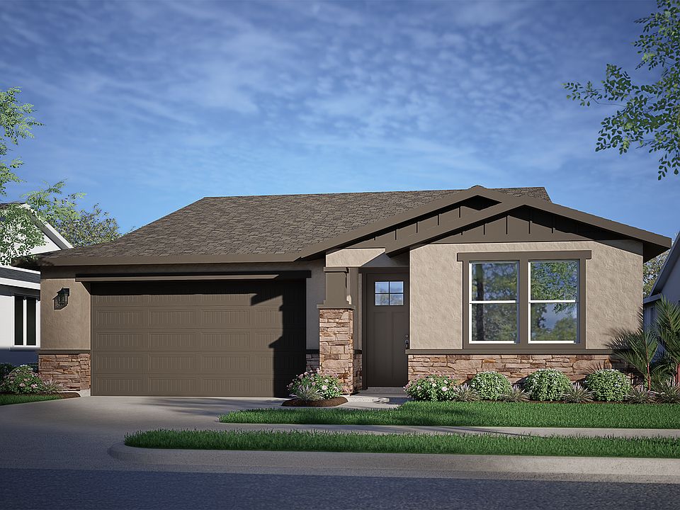 Bungalow