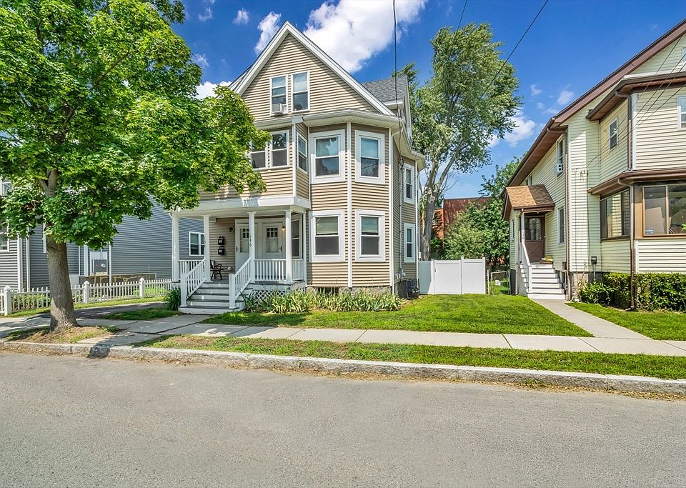 1st image of 134 Willow St