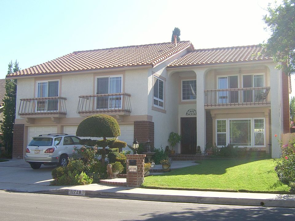 11728 Monte Leon Way