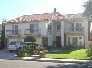 11728 Monte Leon Way, Porter Ranch, CA 91326