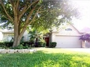 24811 Bent Hollow Ln, Katy, TX 77494