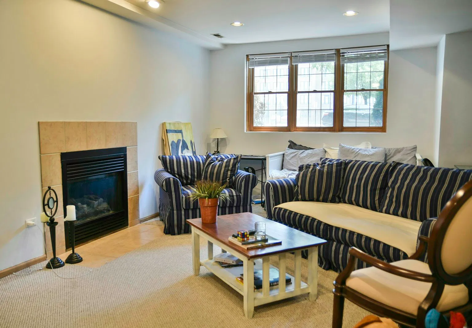 918 North Paulina Street, Unit GF — Photo 1