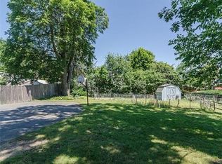 225 Webster St, Newton, MA 02465