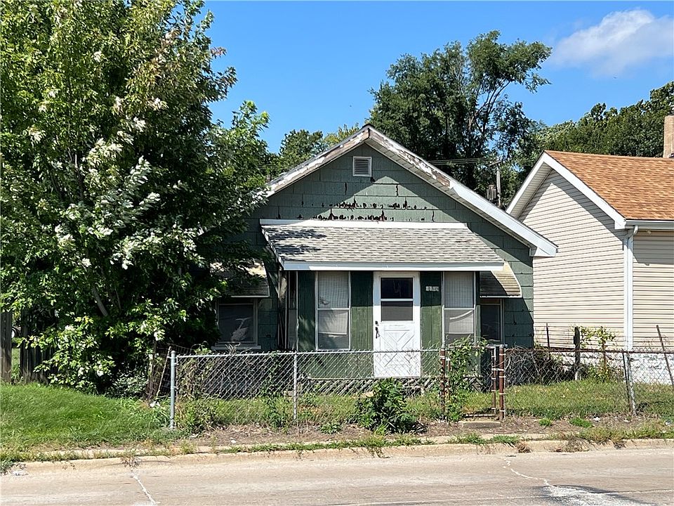 2015 N Woodford St, Decatur, IL 62526 Zillow